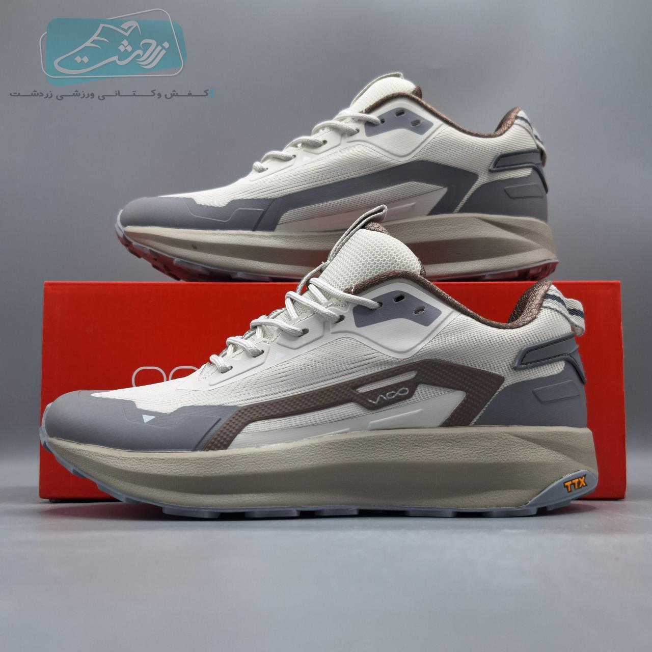 کفش مخصوص دویدن زنانه ویکو مدل R3033 M4(12577)