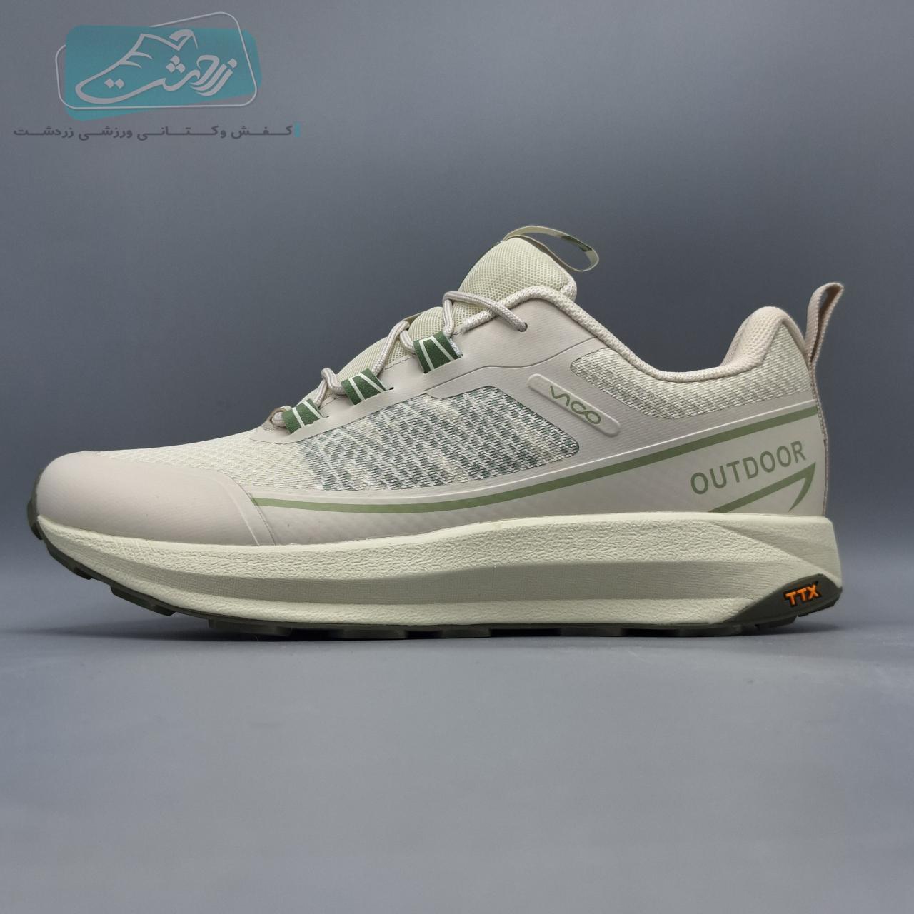 کفش مخصوص دویدن مردانه ویکو مدل R3042 M4-12570