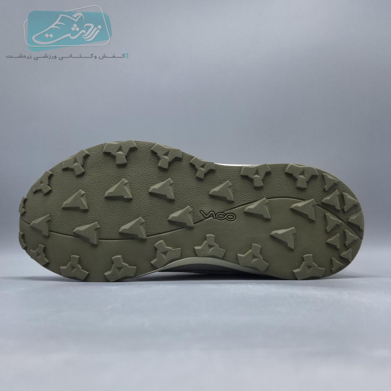 کفش مخصوص دویدن مردانه ویکو مدل R3042 M4(12570)