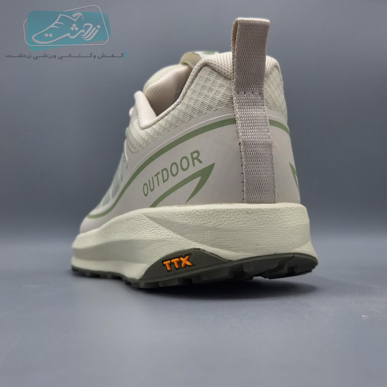کفش مخصوص دویدن مردانه ویکو مدل R3042 M4(12570)