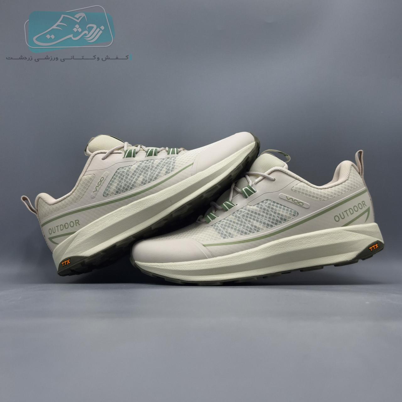 کفش مخصوص دویدن مردانه ویکو مدل R3042 M4-12570
