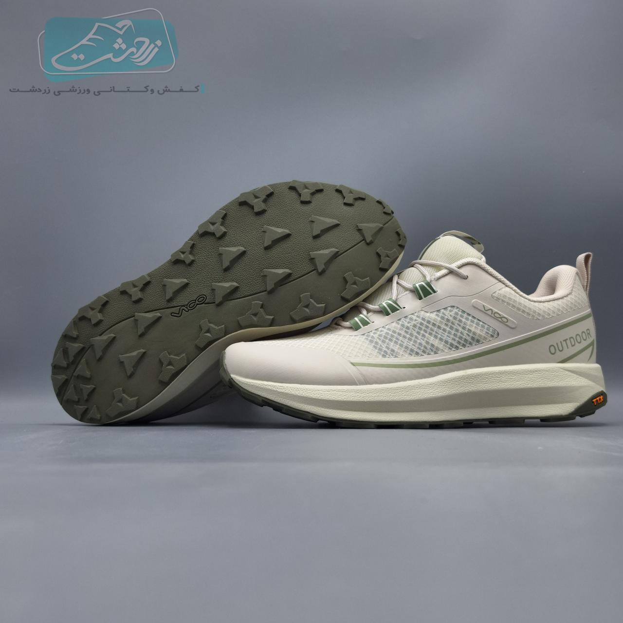 کفش مخصوص دویدن مردانه ویکو مدل R3042 M4-12570