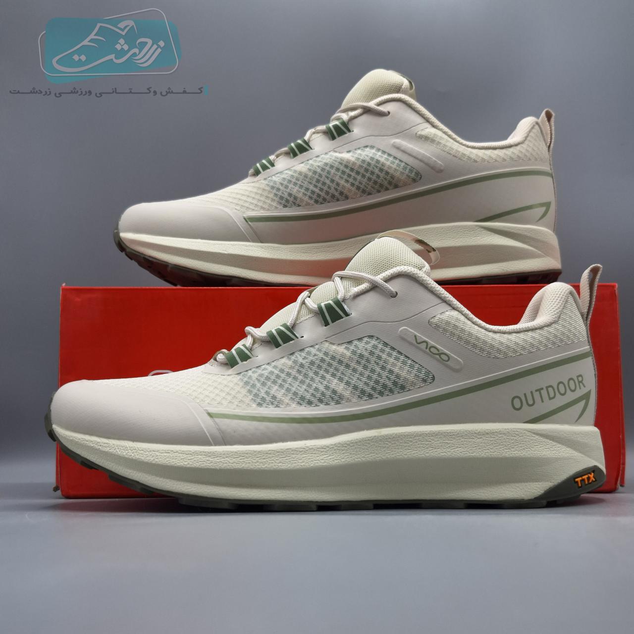 کفش مخصوص دویدن مردانه ویکو مدل R3042 M4-12570