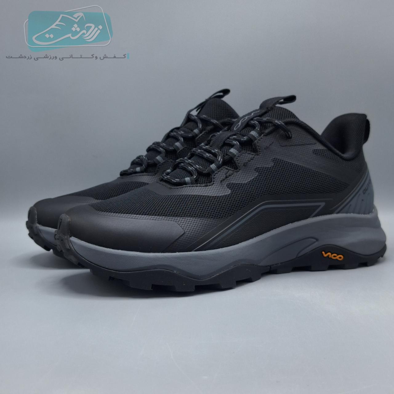 کفش مخصوص پیاده روی مردانه ویکو مدل R30 75 F7-12571