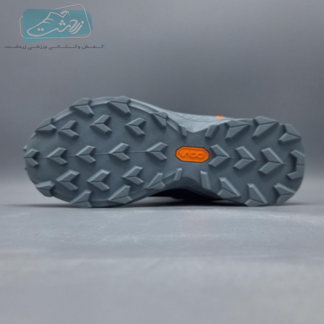 کفش مخصوص پیاده روی زنانه ویکو مدل R3075 F4-12576