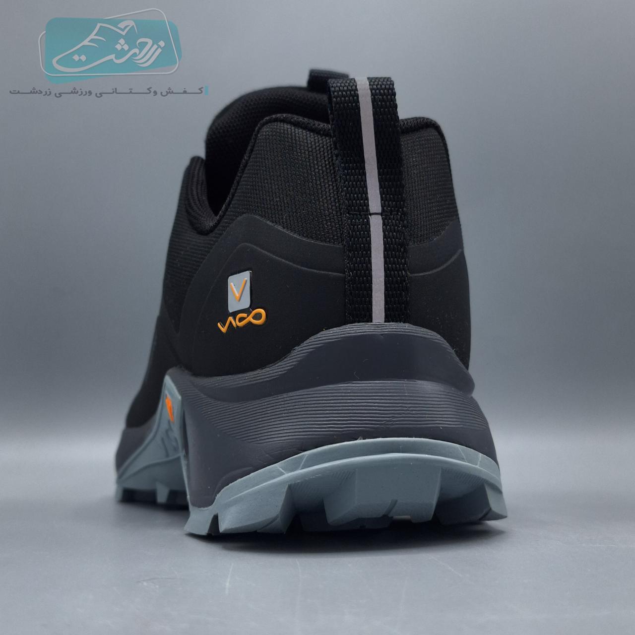 کفش مخصوص پیاده روی زنانه ویکو مدل R3075 F4-12576