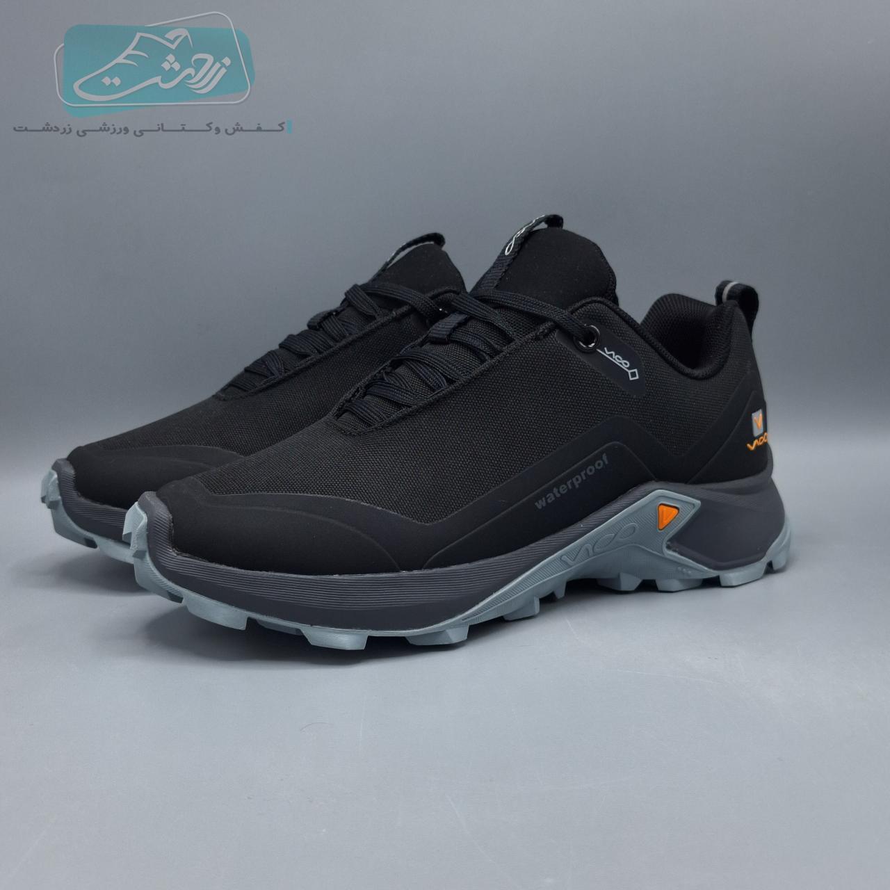 کفش مخصوص پیاده روی زنانه ویکو مدل R3075 F4-12576