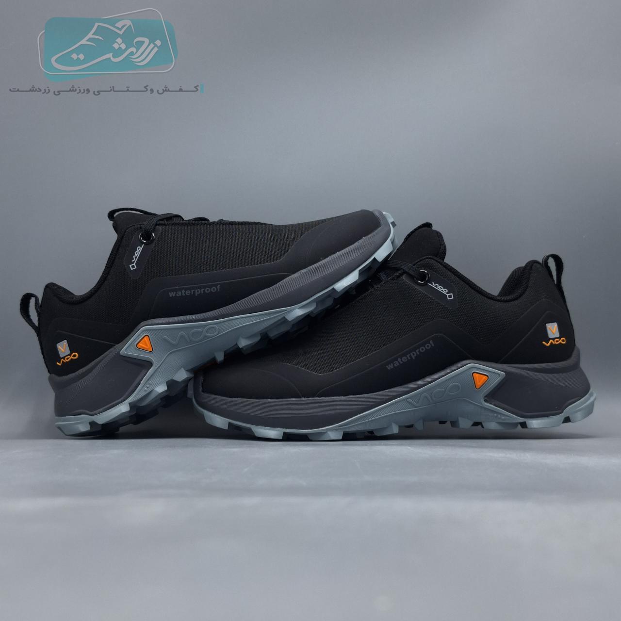 کفش مخصوص پیاده روی زنانه ویکو مدل R3075 F4-12576
