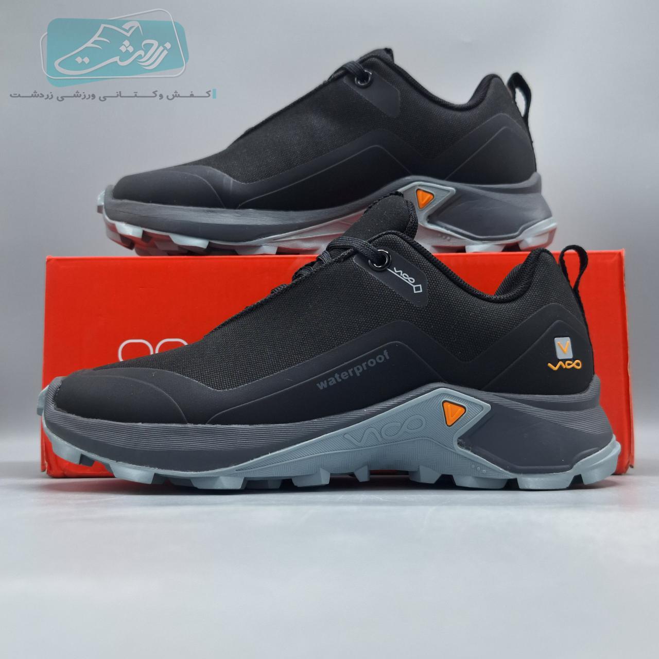 کفش مخصوص پیاده روی زنانه ویکو مدل R3075 F4-12576 