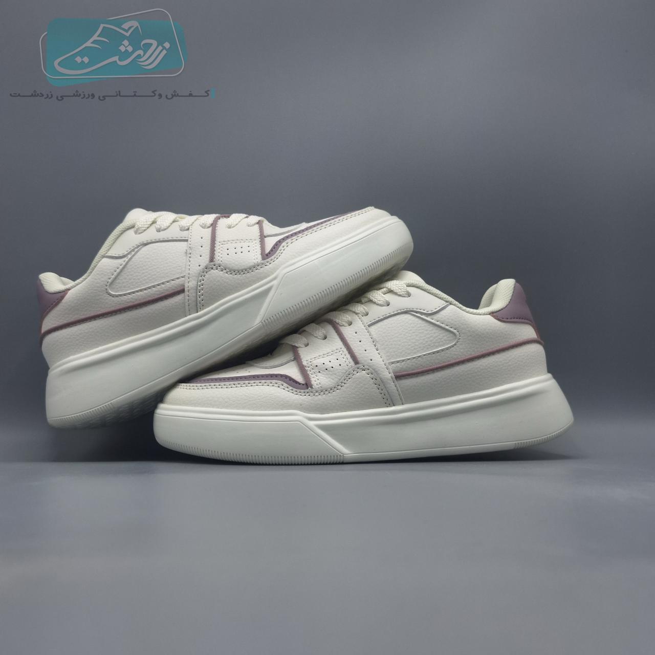 کفش مخصوص پیاده روی زنانه ویکو مدل R5025 F8-12568