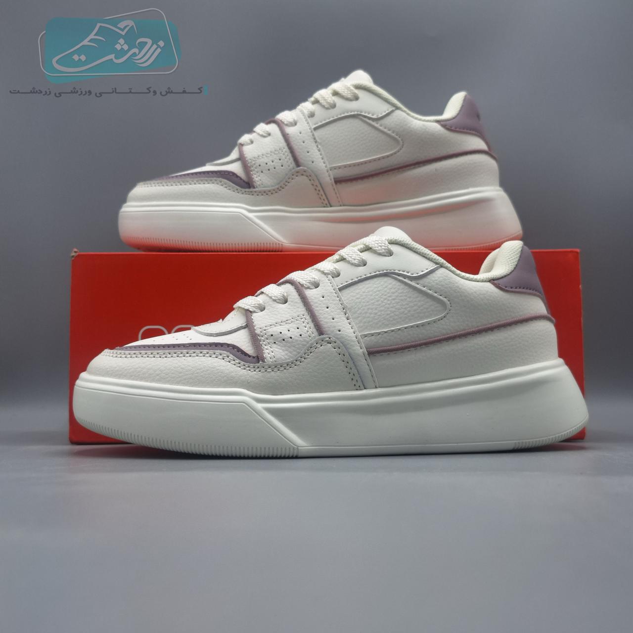 کفش مخصوص پیاده روی زنانه ویکو مدل R5025 F8-12568