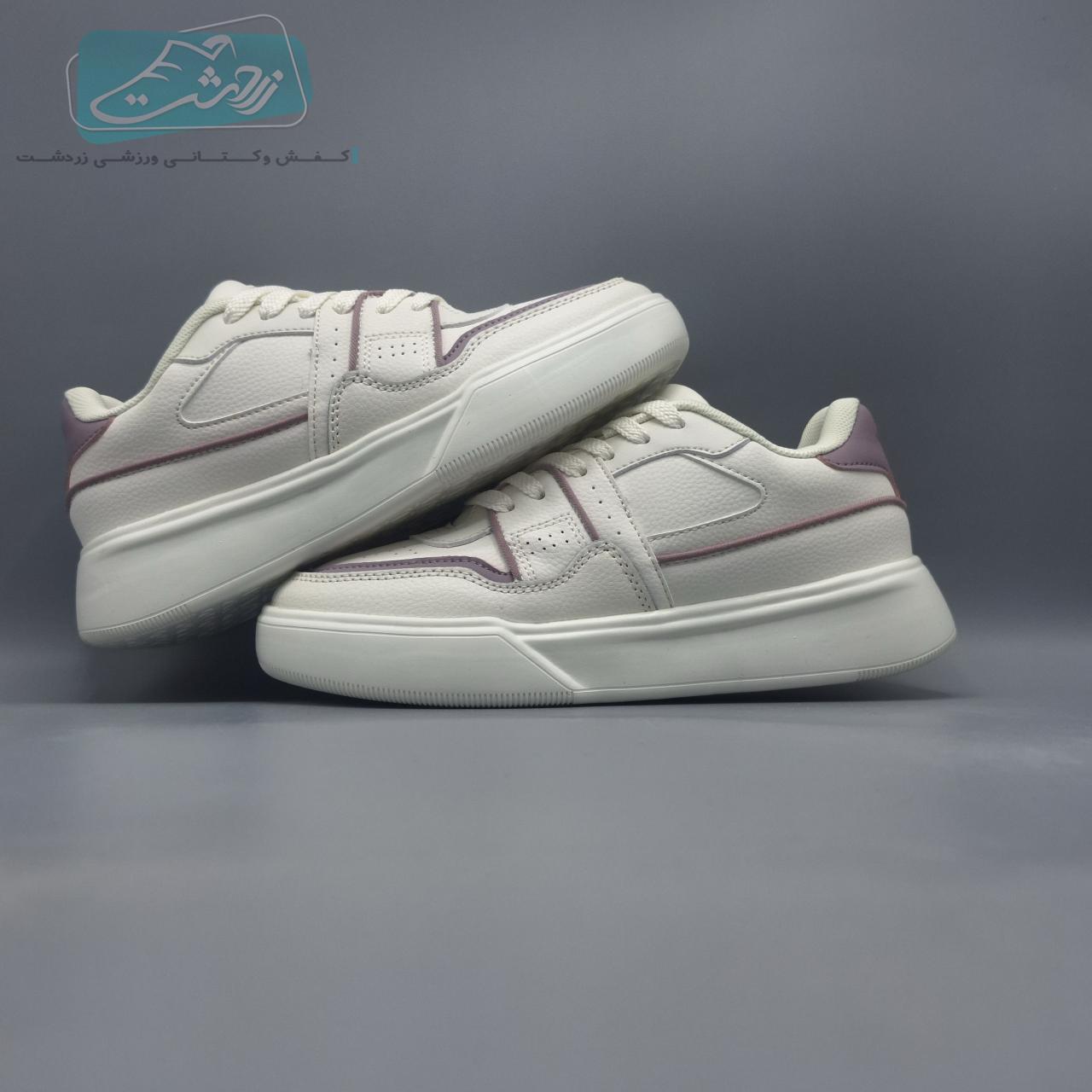 کفش مخصوص پیاده روی زنانه ویکو مدل R5025 F8-12568