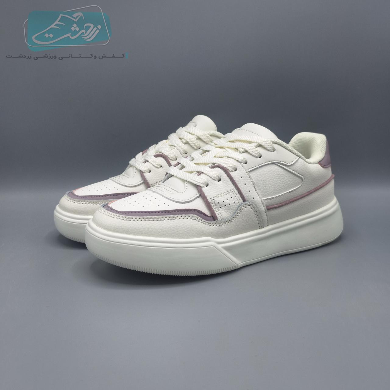 کفش مخصوص پیاده روی زنانه ویکو مدل R5025 F8-12568
