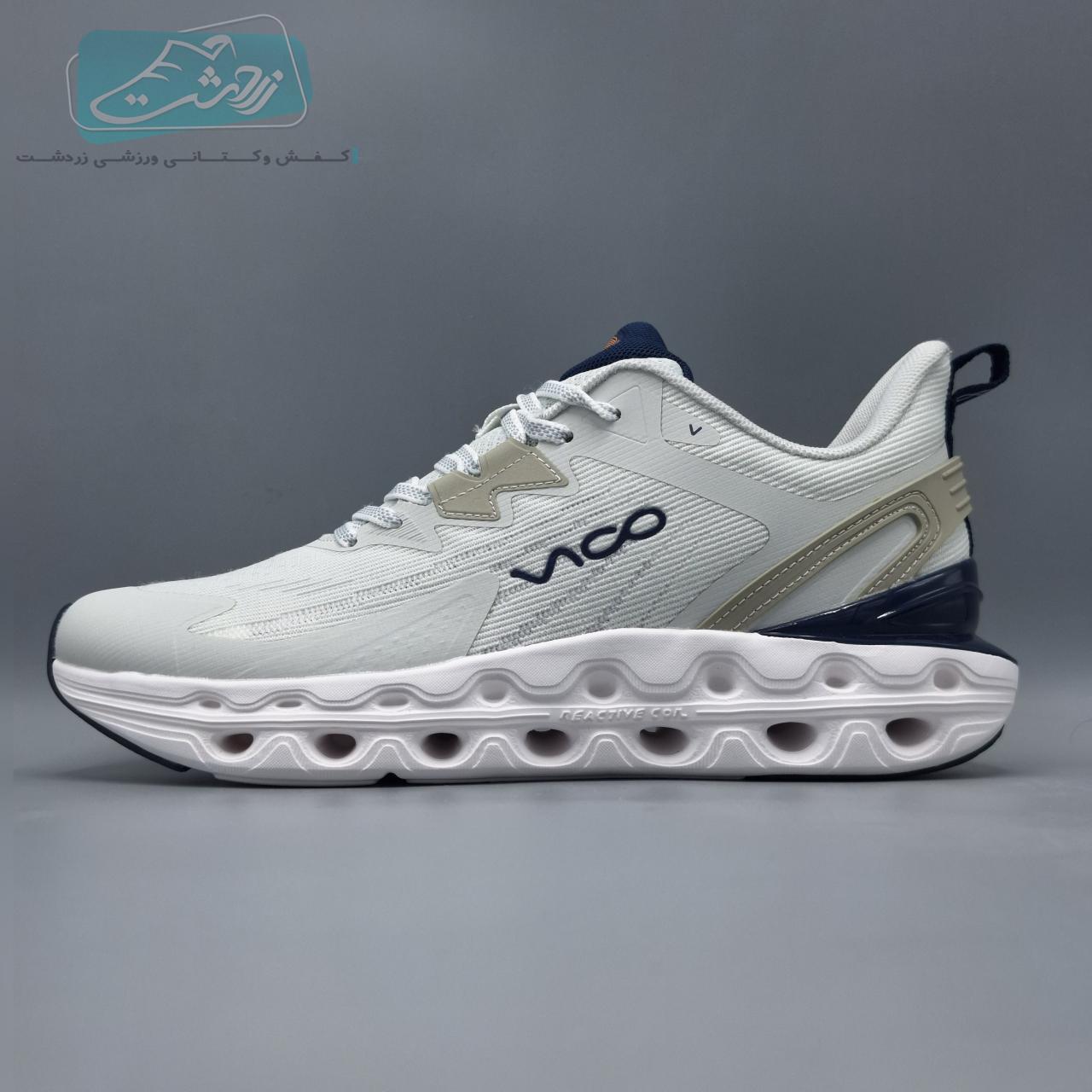 کفش مخصوص دویدن مردانه ویکو مدل R3013 M1-12584