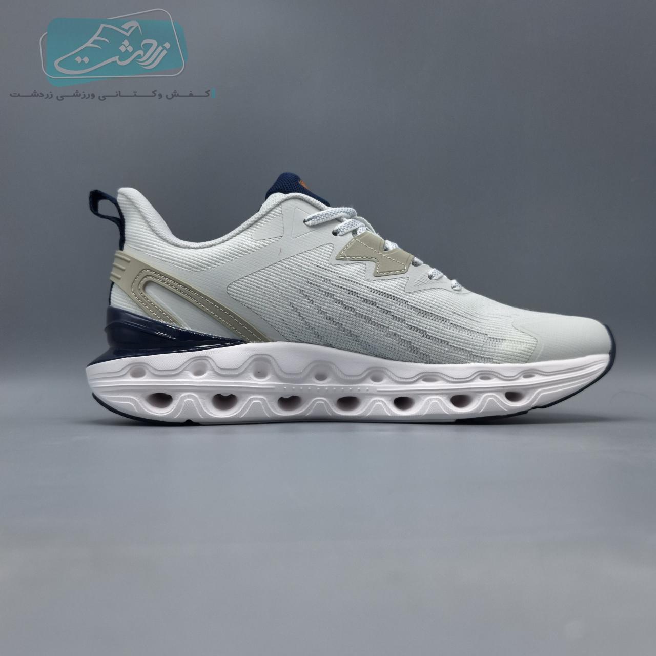 کفش مخصوص دویدن مردانه ویکو مدل R3013 M1-12584