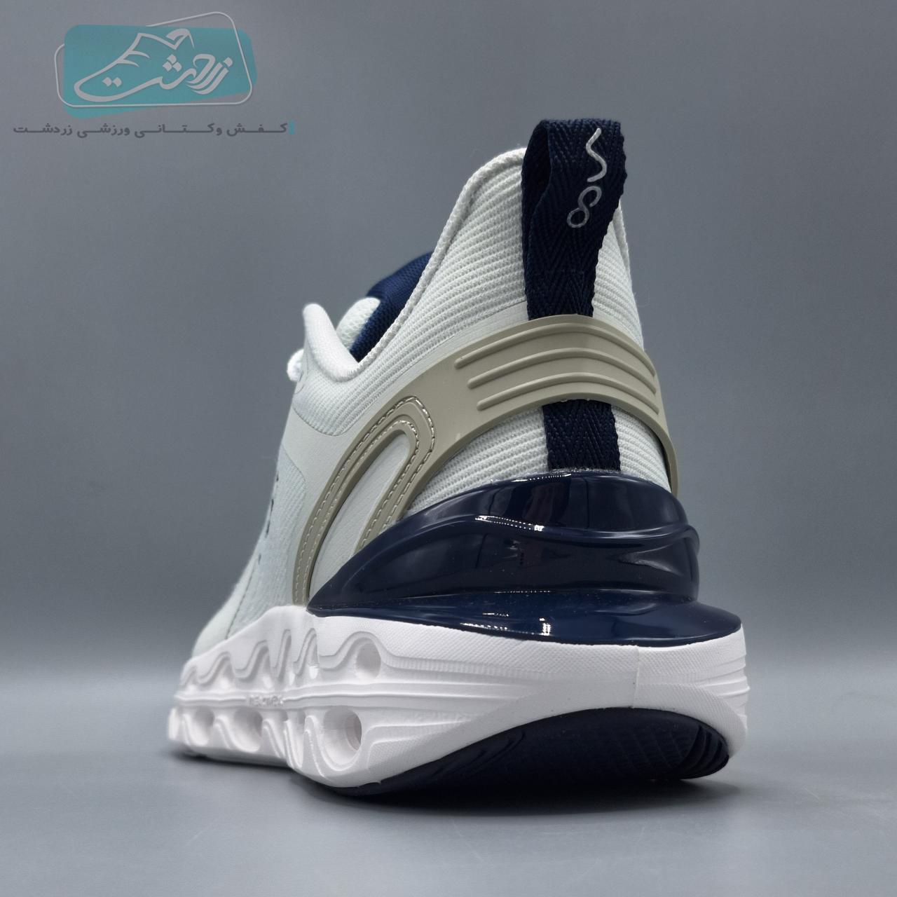 کفش مخصوص دویدن مردانه ویکو مدل R3013 M1-12584
