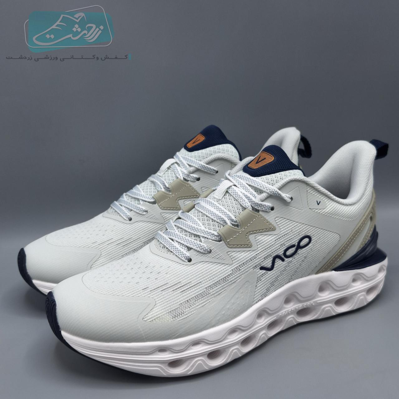 کفش مخصوص دویدن مردانه ویکو مدل R3013 M1-12584