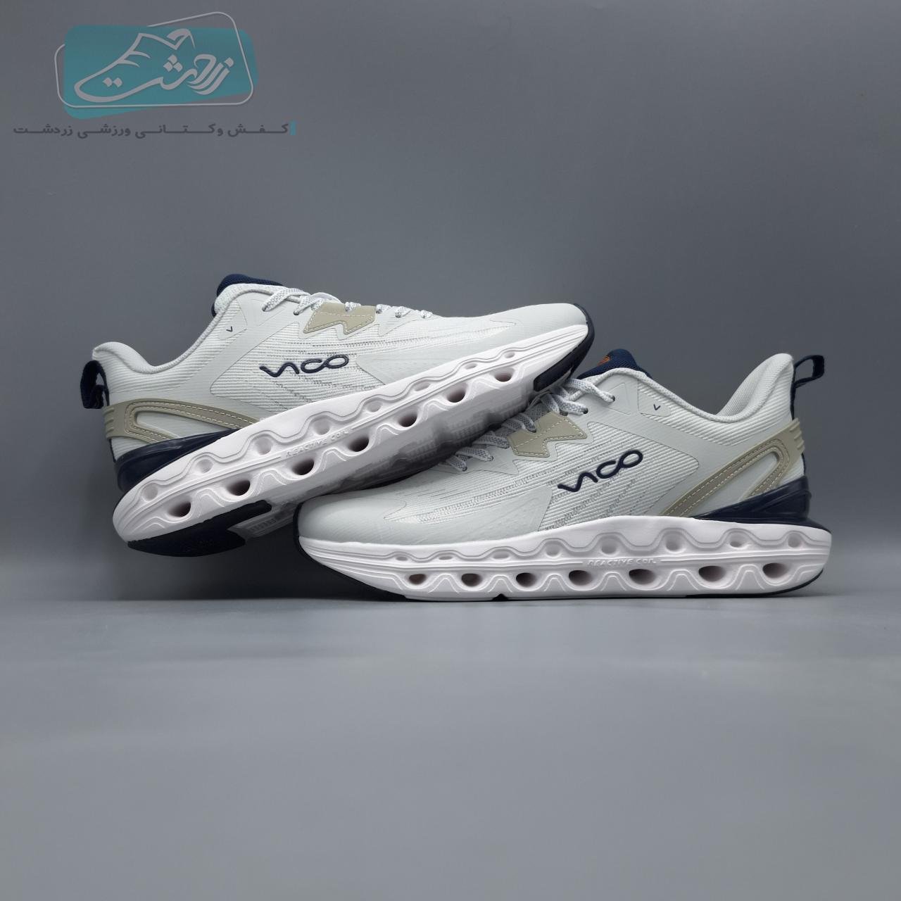 کفش مخصوص دویدن مردانه ویکو مدل R3013 M1-12584