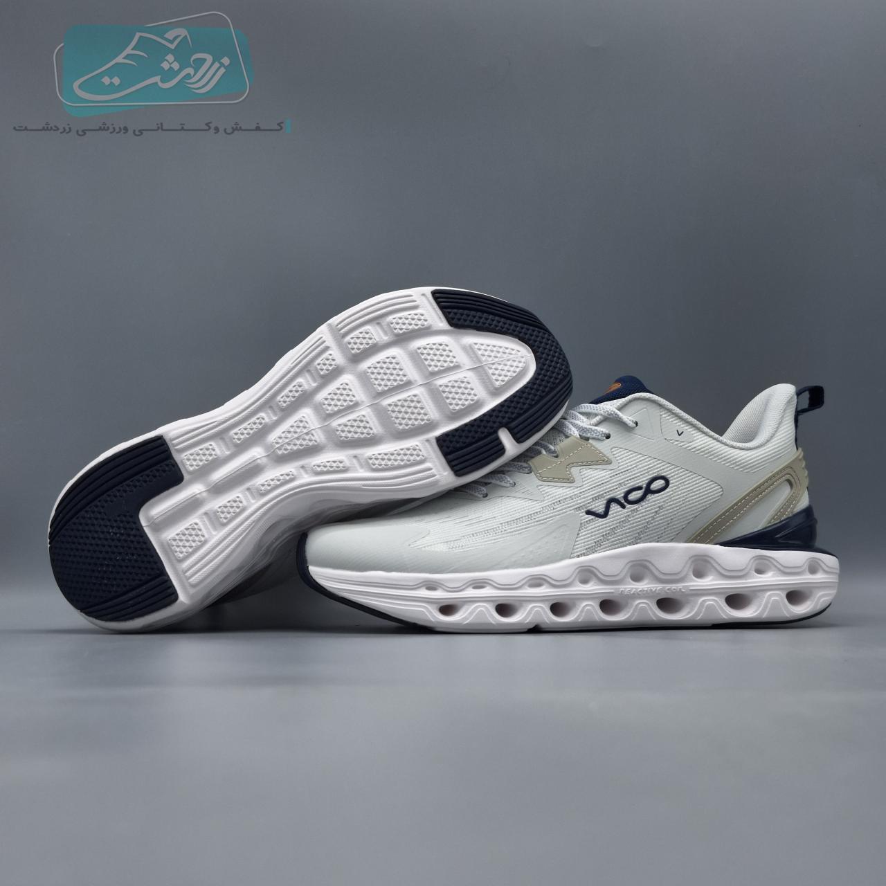 کفش مخصوص دویدن مردانه ویکو مدل R3013 M1-12584