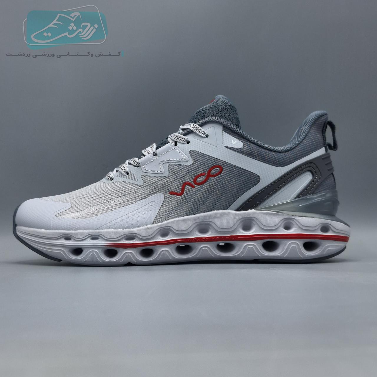کفش مخصوص دویدن مردانه ویکو مدل R5013 M2-12585