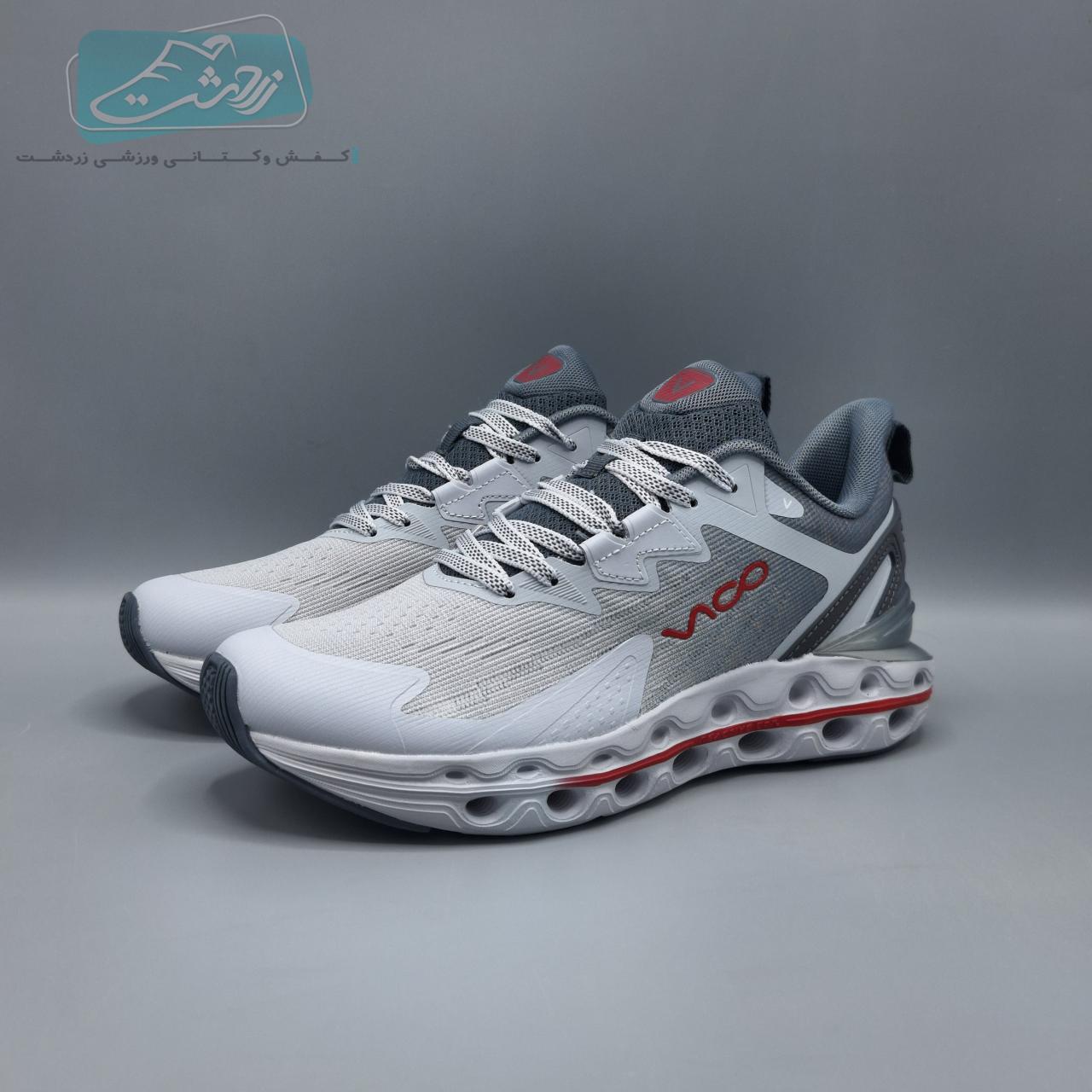 کفش مخصوص دویدن مردانه ویکو مدل R5013 M2-12585