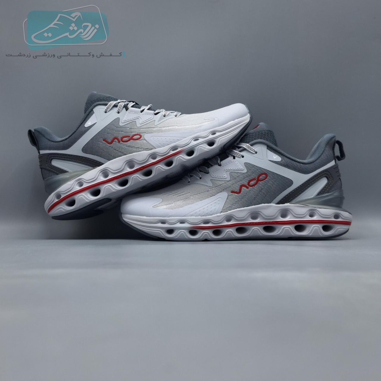 کفش مخصوص دویدن مردانه ویکو مدل R5013 M2-12585
