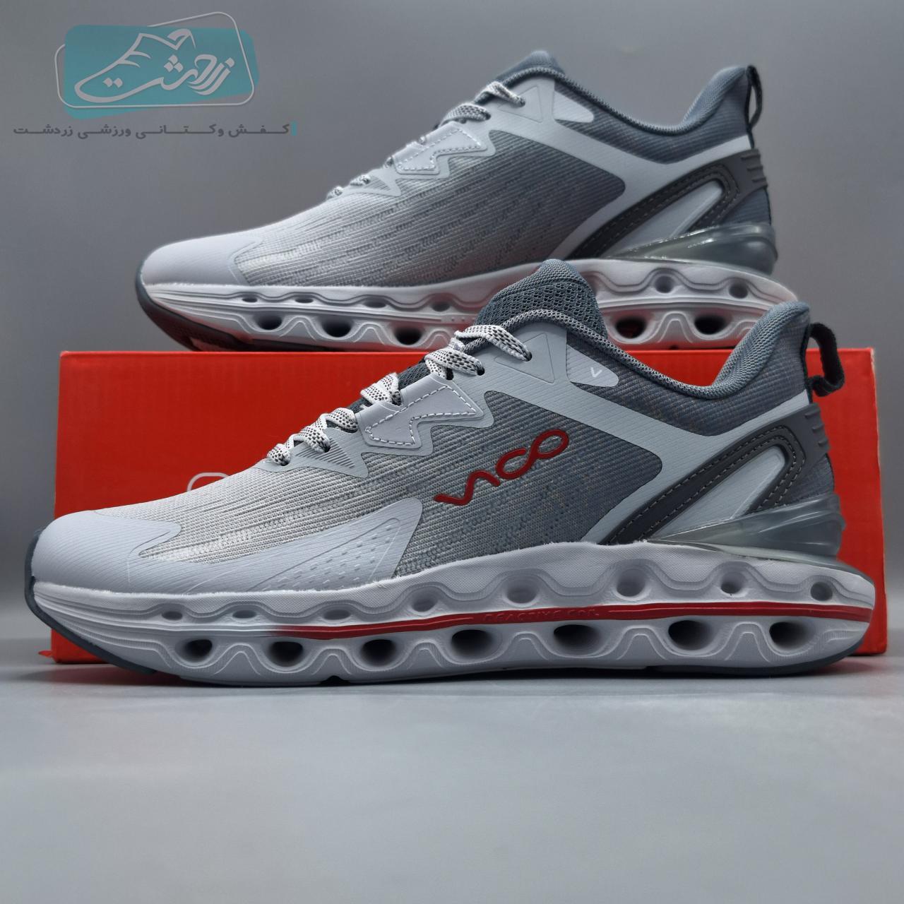 کفش مخصوص دویدن مردانه ویکو مدل R5013 M2-12585