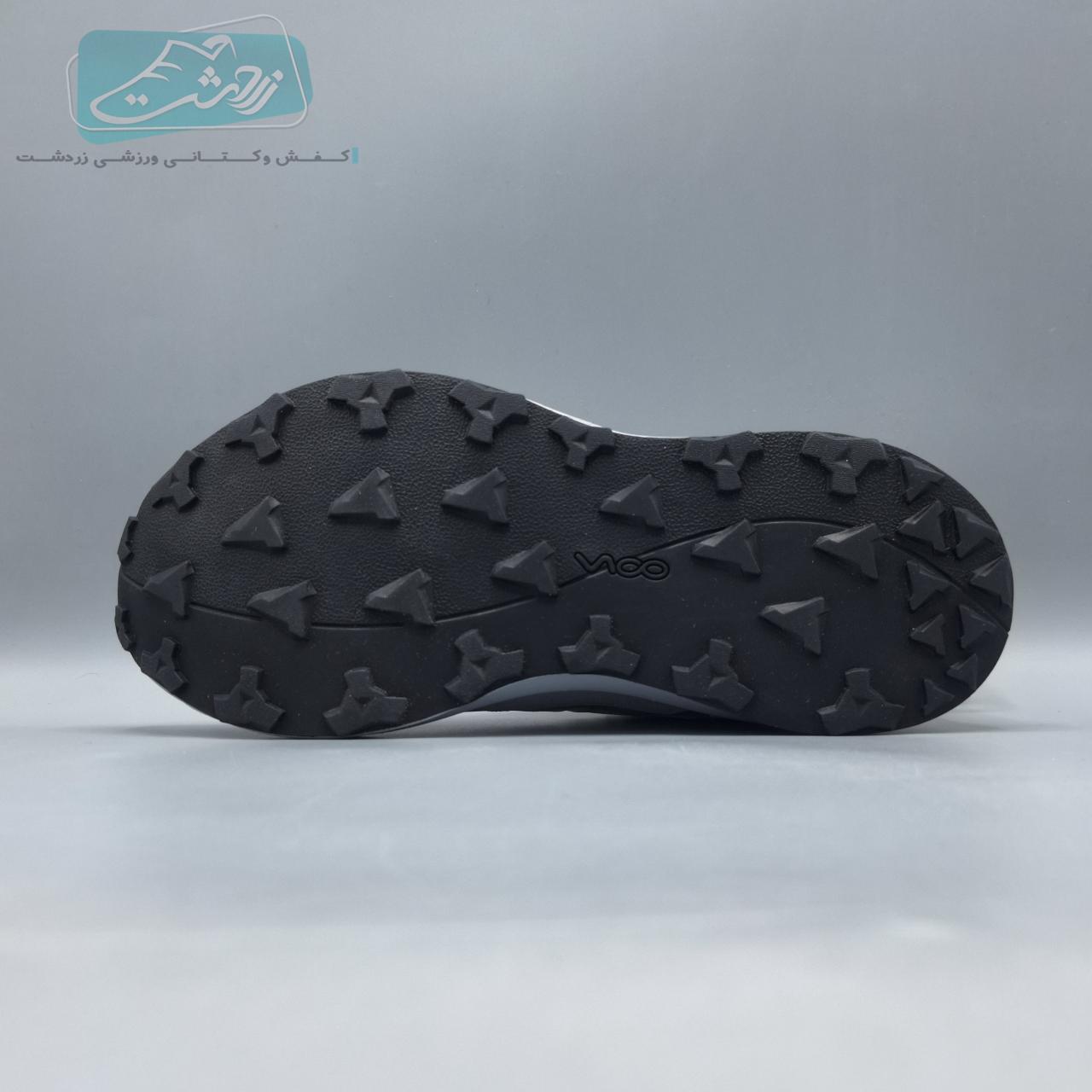 کفش مخصوص دویدن مردانه ویکو مدل R3034 M2-12588