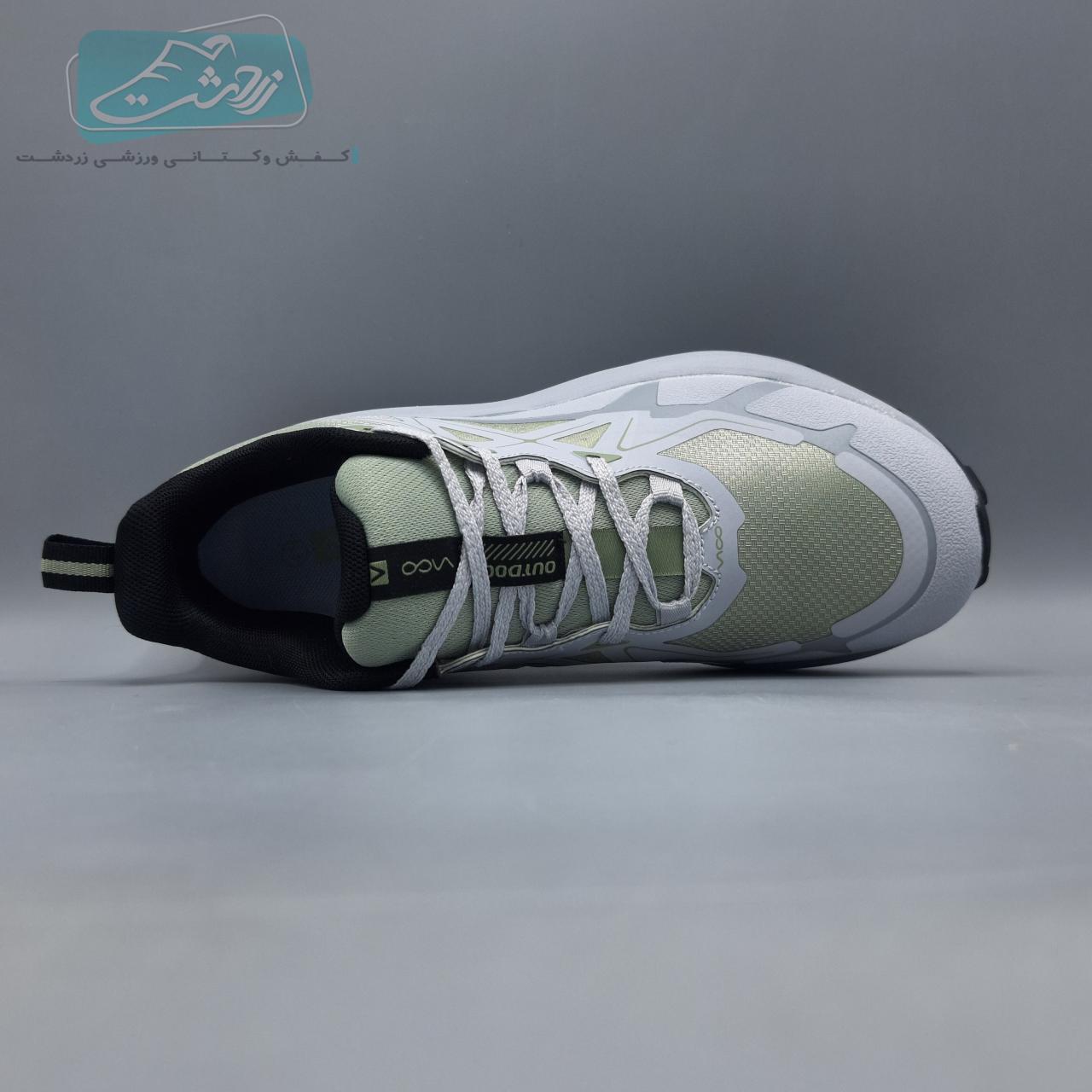 کفش مخصوص دویدن مردانه ویکو مدل R3034 M2-12588