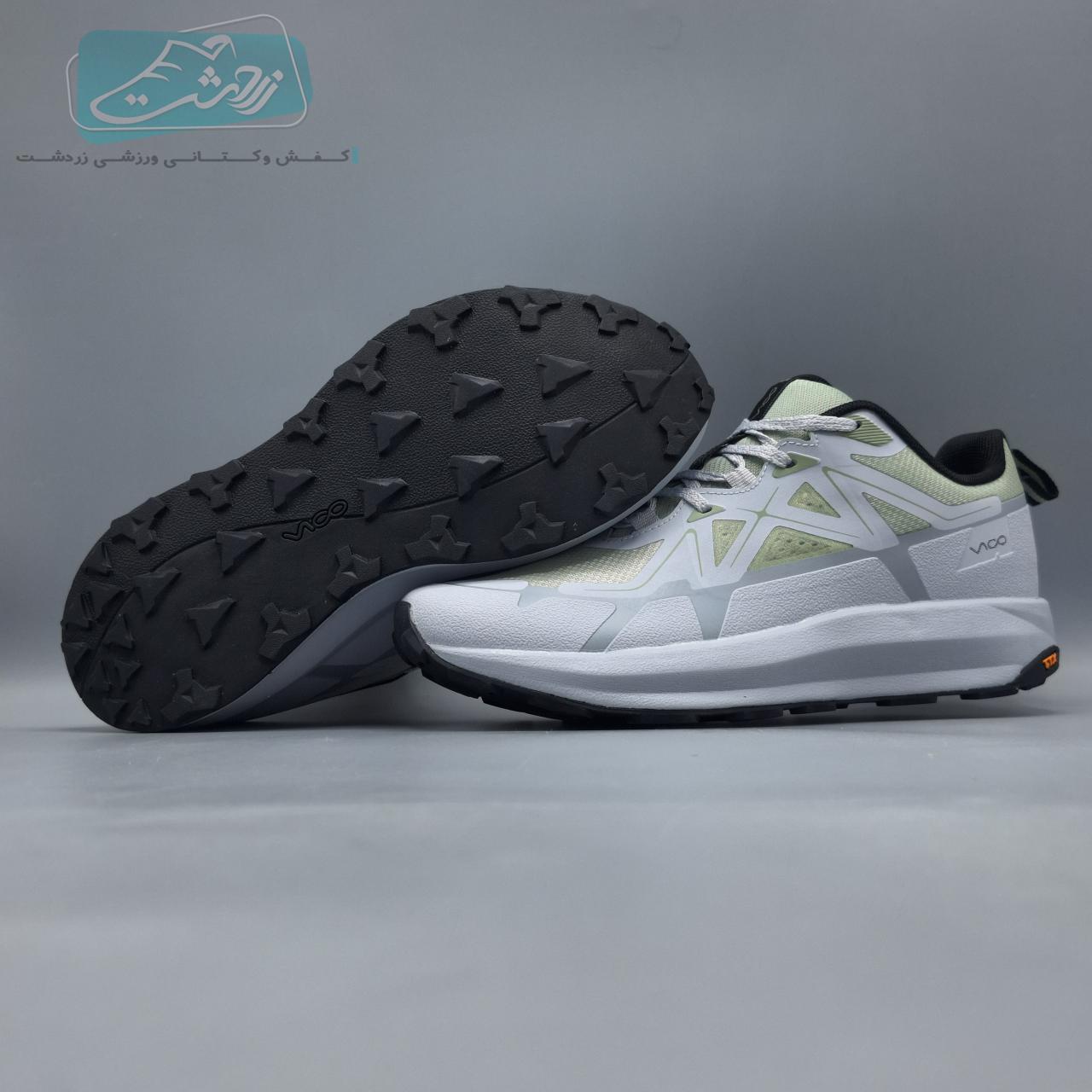 کفش مخصوص دویدن مردانه ویکو مدل R3034 M2-12588