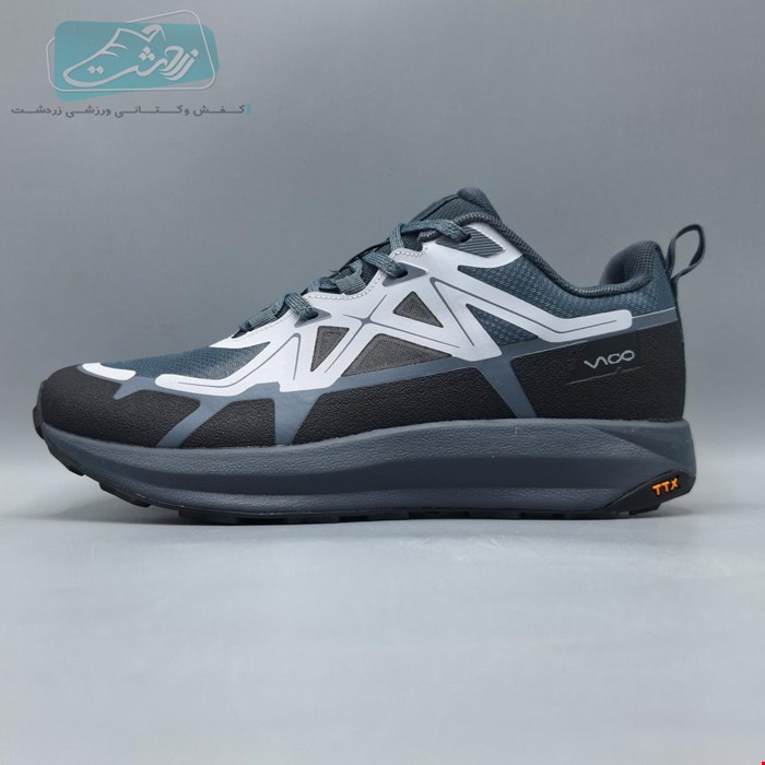 کفش مخصوص دویدن مردانه ویکو مدل R3034 M2-12587