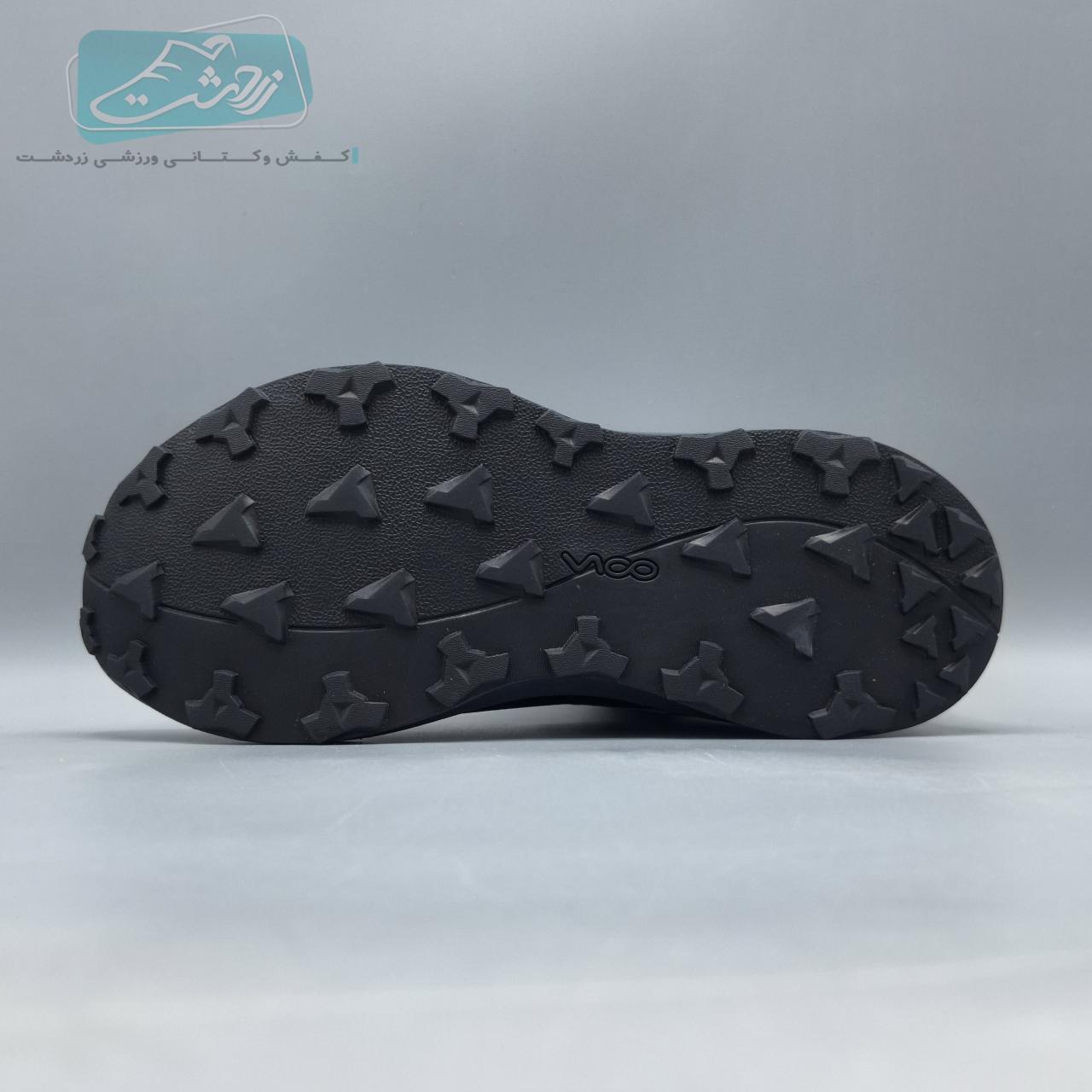 کفش مخصوص دویدن مردانه ویکو مدل R3034 M2-12587