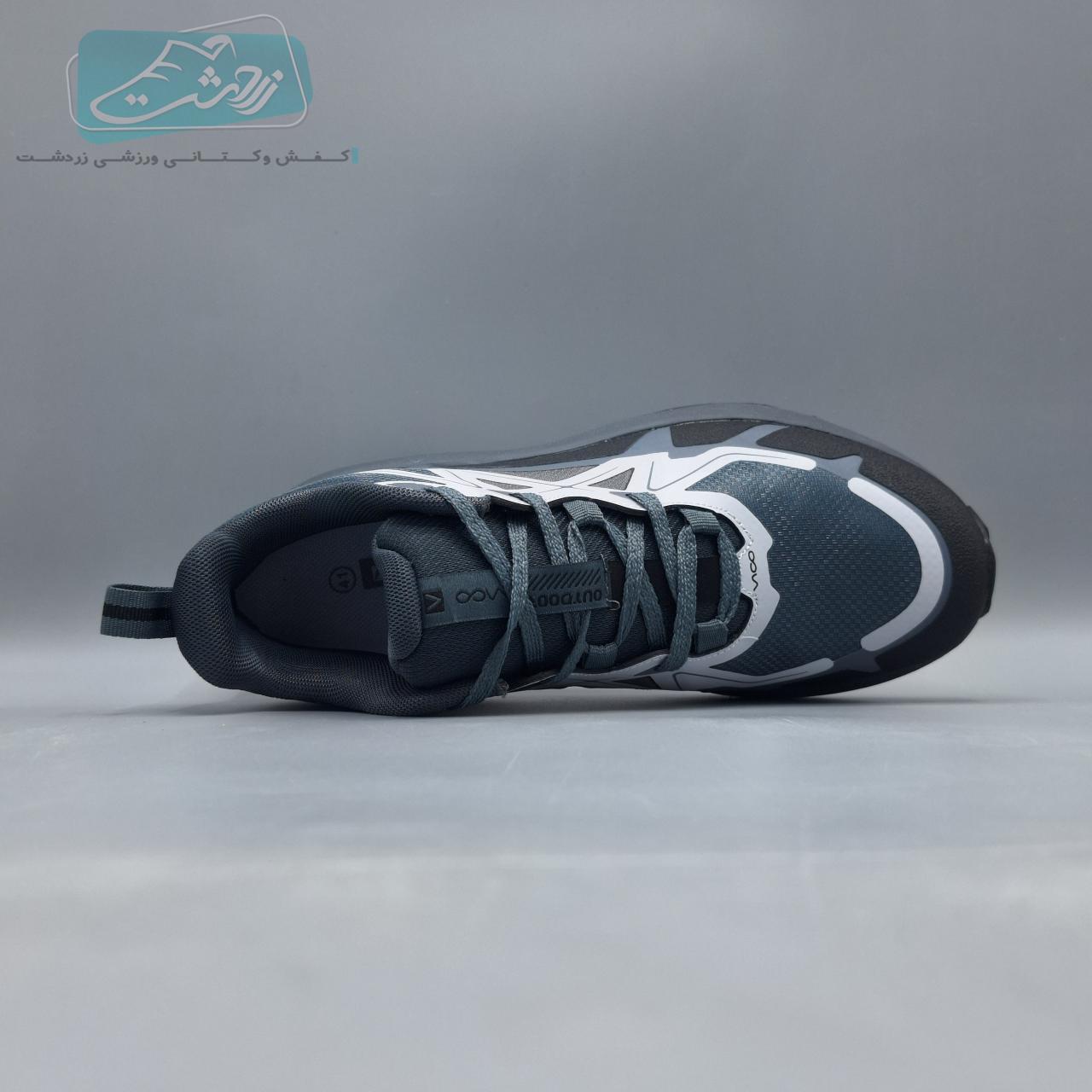 کفش مخصوص دویدن مردانه ویکو مدل R3034 M2-12587