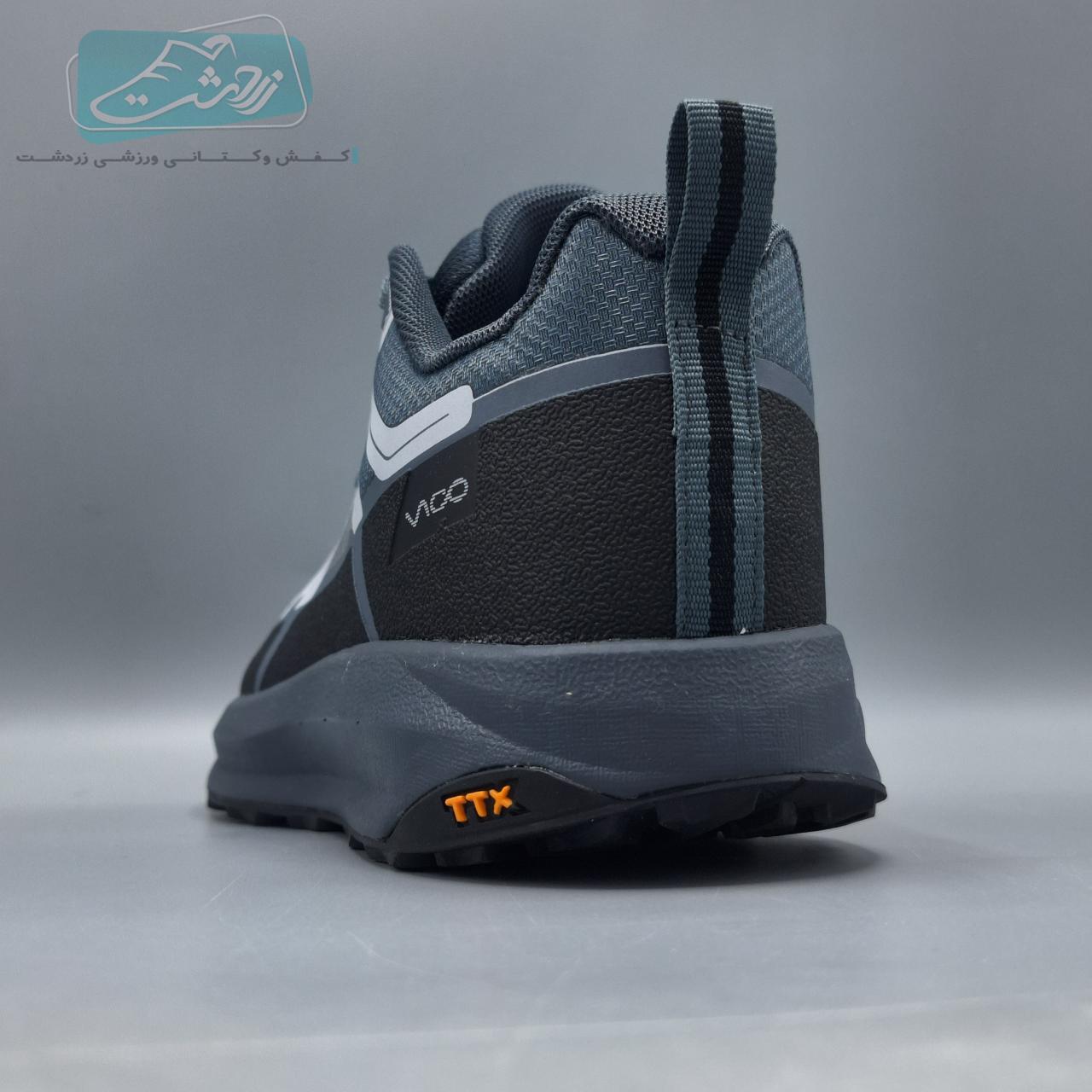کفش مخصوص دویدن مردانه ویکو مدل R3034 M2-12587