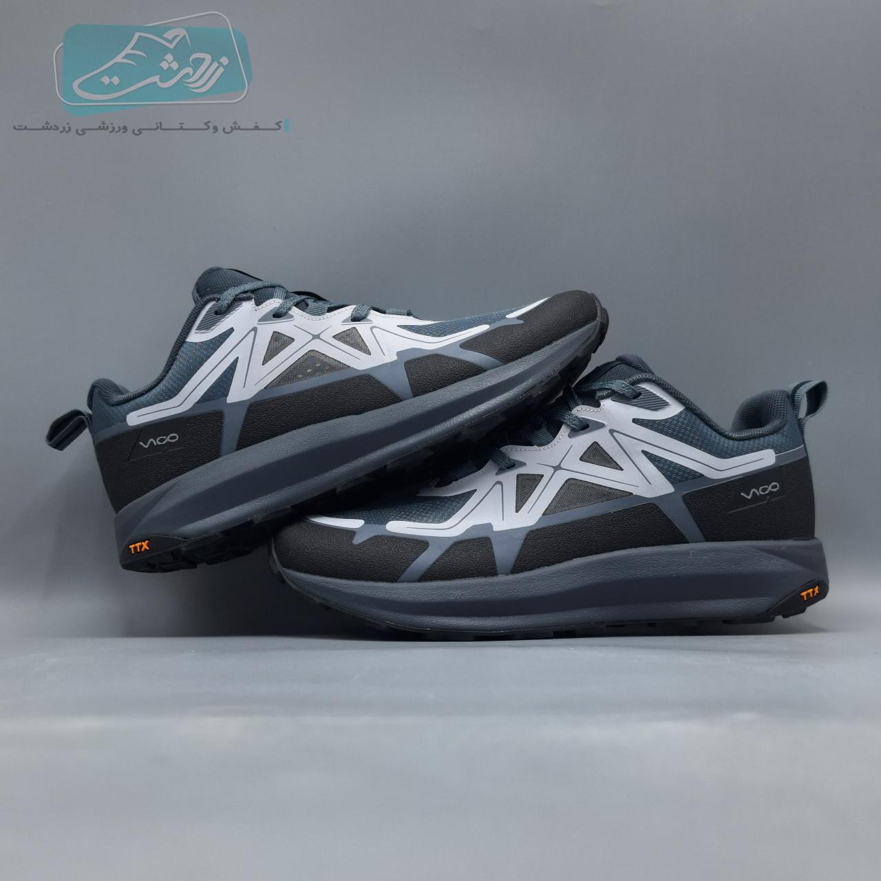 کفش مخصوص دویدن مردانه ویکو مدل R3034 M2-12587