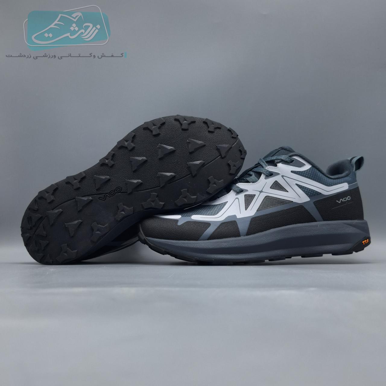 کفش مخصوص دویدن مردانه ویکو مدل R3034 M2-12587
