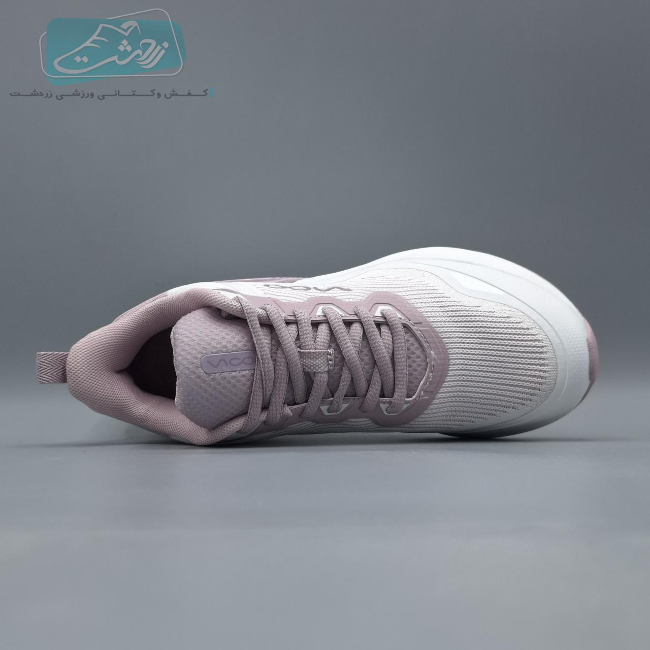 کفش مخصوص دویدن زنانه ویکو مدل R4014 FB-12589