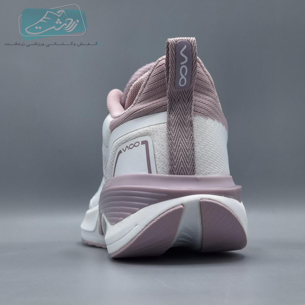 کفش مخصوص دویدن زنانه ویکو مدل R4014 FB-12589