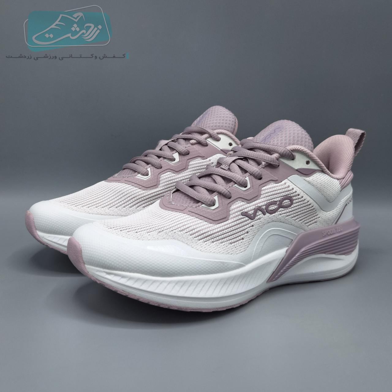 کفش مخصوص دویدن زنانه ویکو مدل R4014 FB-12589