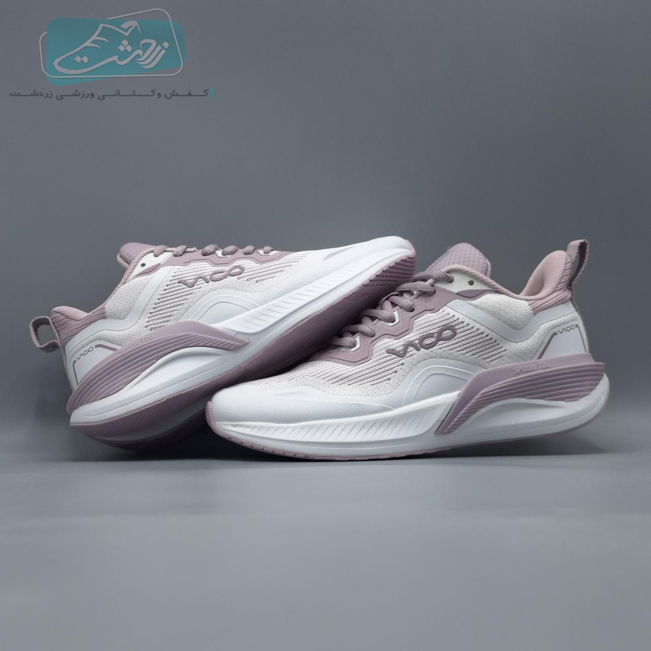کفش مخصوص دویدن زنانه ویکو مدل R4014 FB-12589