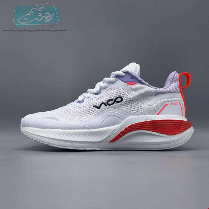کفش مخصوص دویدن زنانه ویکو مدل R4014 FC-12581