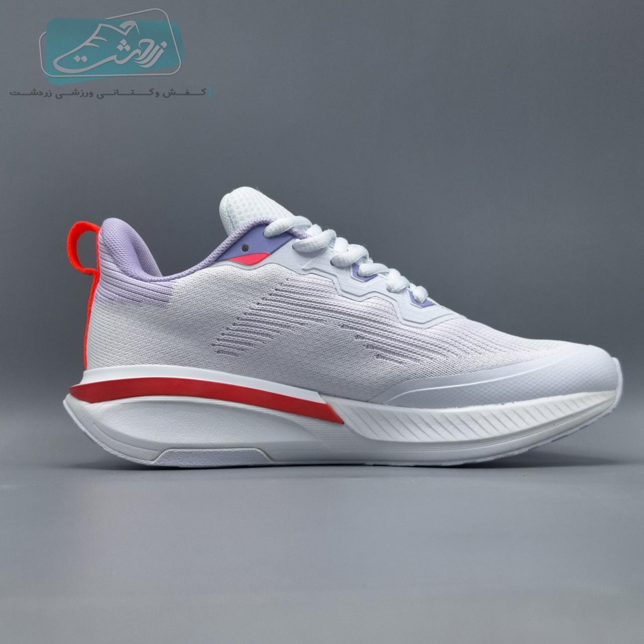 کفش مخصوص دویدن زنانه ویکو مدل R4014 FC-12581