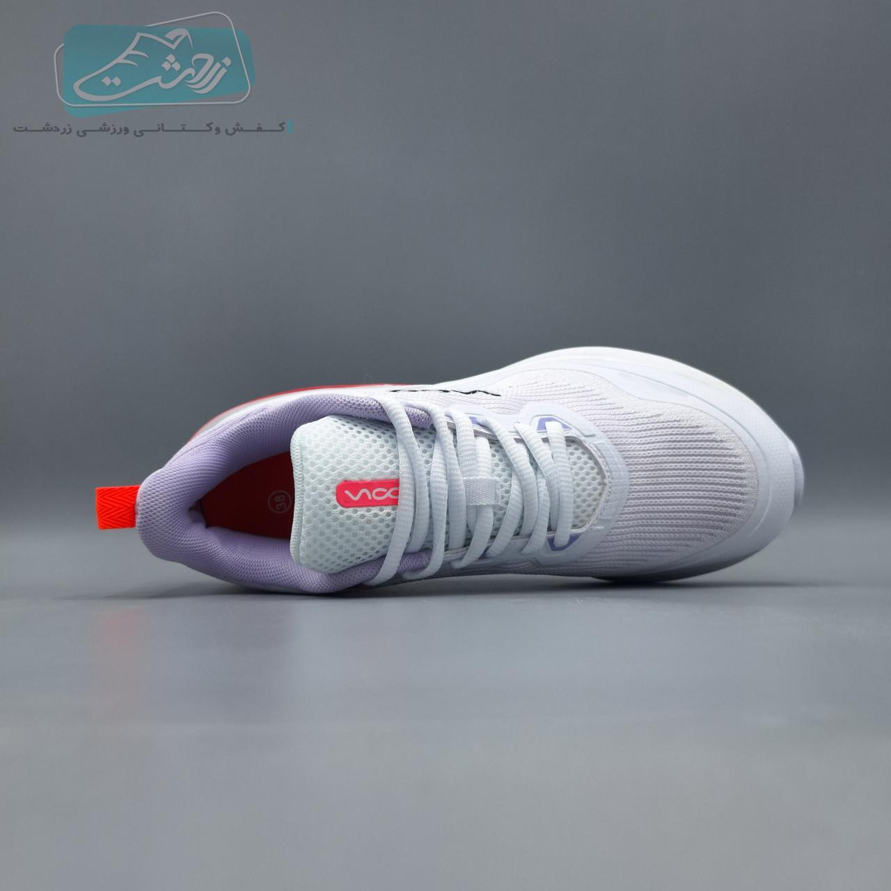 کفش مخصوص دویدن زنانه ویکو مدل R4014 FC-12581
