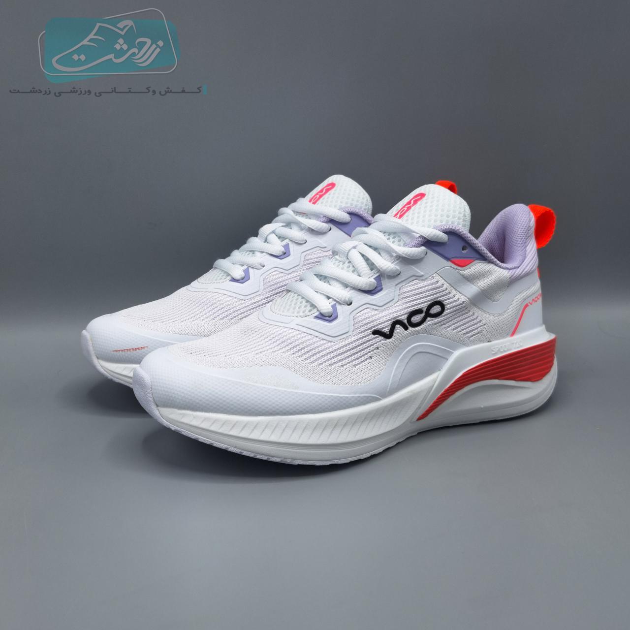 کفش مخصوص دویدن زنانه ویکو مدل R4014 FC-12581