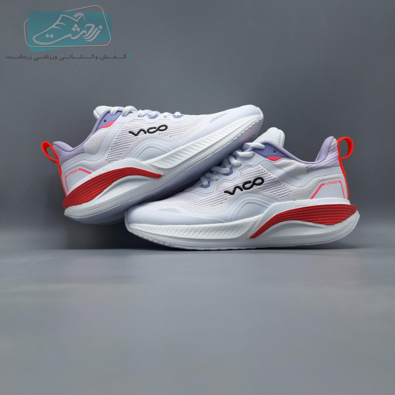 کفش مخصوص دویدن زنانه ویکو مدل R4014 FC-12581