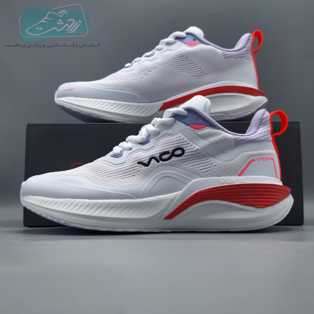 کفش مخصوص دویدن زنانه ویکو مدل R4014 FC-12581