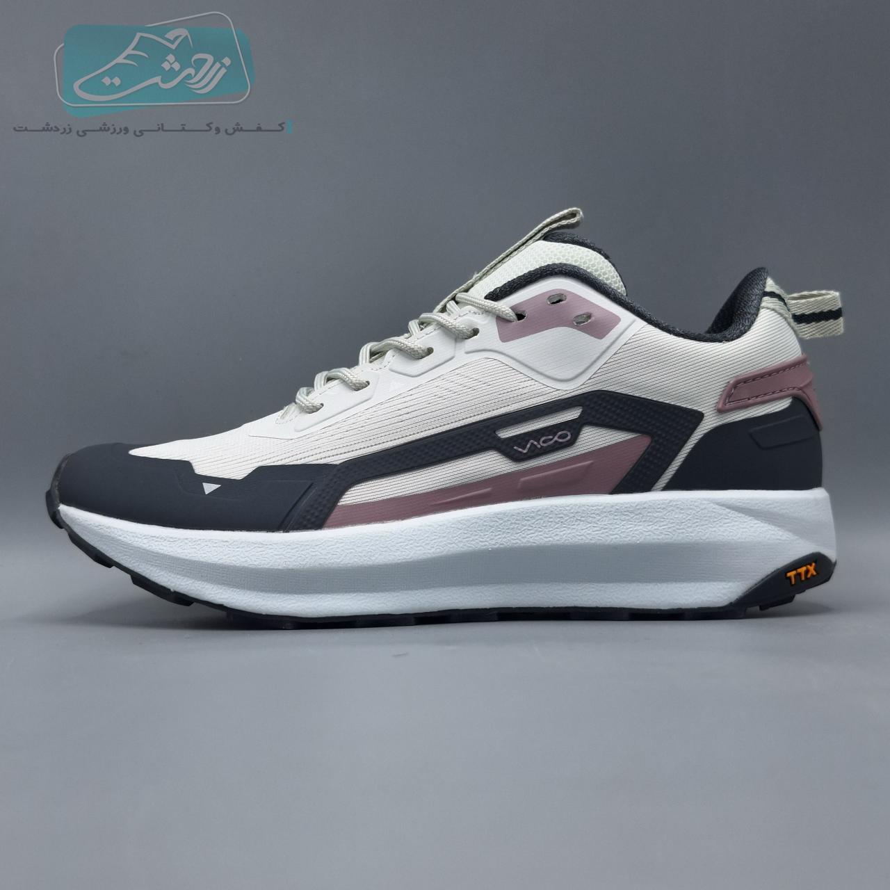 کفش مخصوص پیاده روی زنانه ویکو مدل R3032 F6-12582