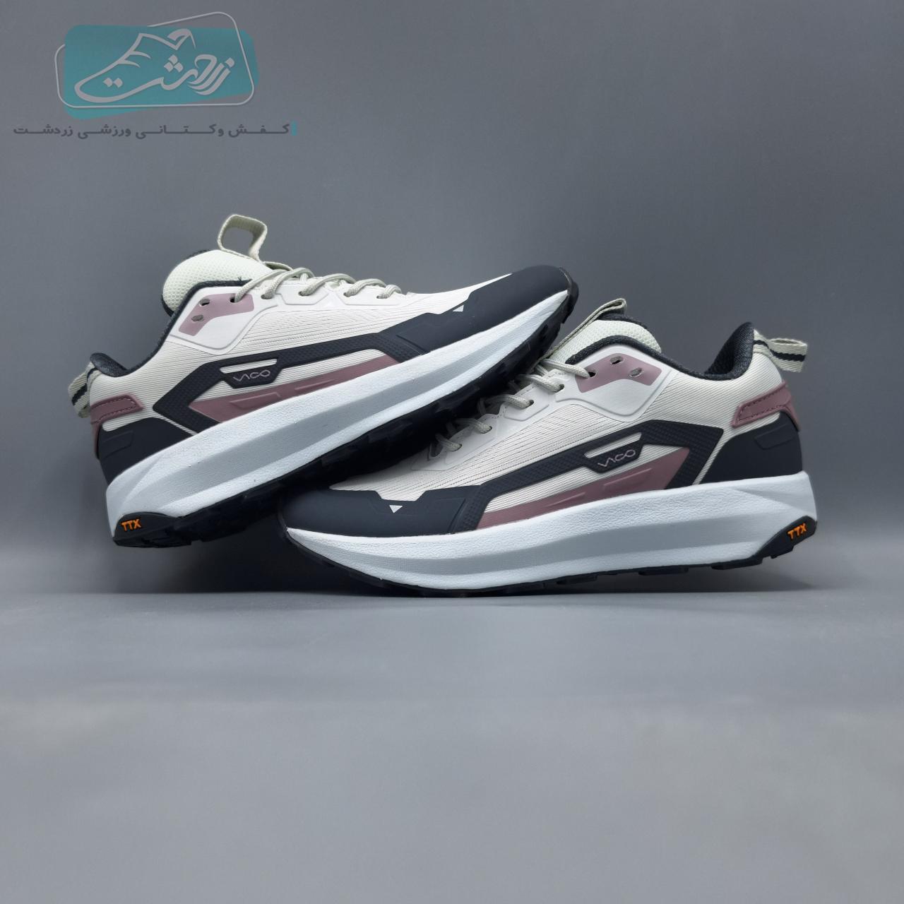 کفش مخصوص پیاده روی زنانه ویکو مدل R3032 F6-12582