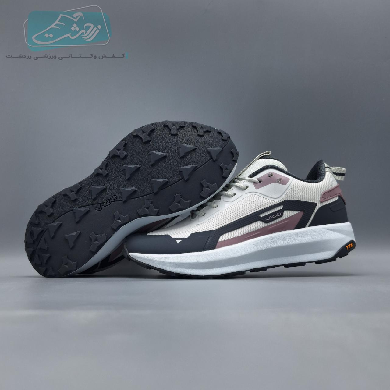 کفش مخصوص پیاده روی زنانه ویکو مدل R3032 F6-12582