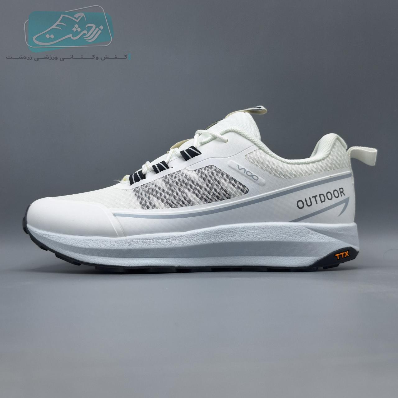 کفش مخصوص دویدن مردانه ویکو مدل R3033 M3-12590